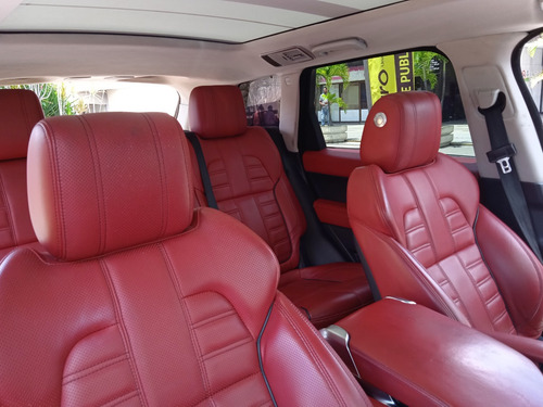 Imagen 15 de 17 de Range Rover