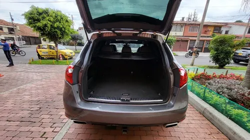Porsche Cayenne 4.8 S