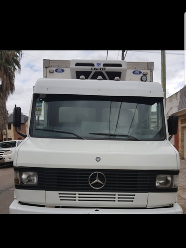 Mercedes Benz 710