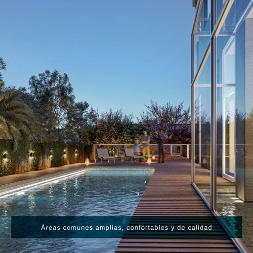Imagen 2 de 4 de Departamento En Venta En Banfield Este