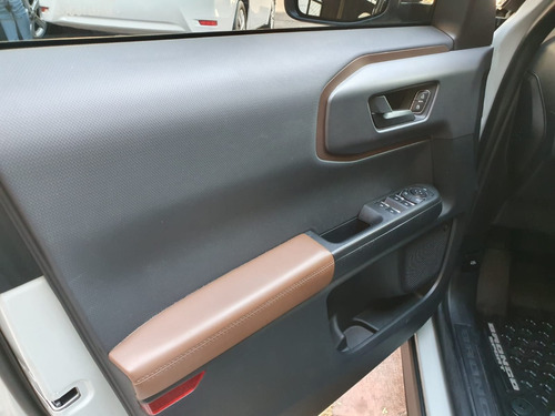 Ford Bronco Sport 2.0 4Wd Wildtrak At8