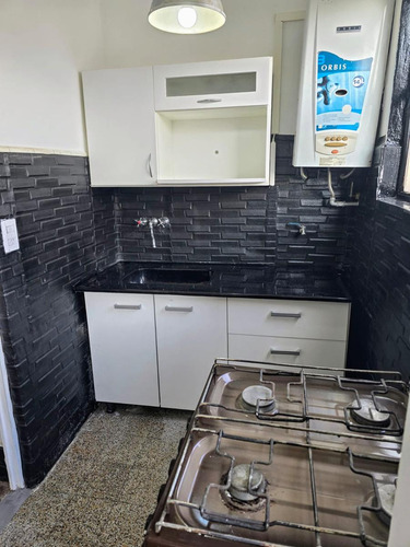 Departamento Venta Palermo Soho 2 Ambientes Ubicacion Turistica Ideal Inversor Apto Credito Hipote