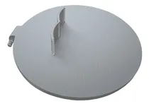 Comprar Portinhola Inox Pu002F Válvula De Retenção Esgoto 100mm - Tigre