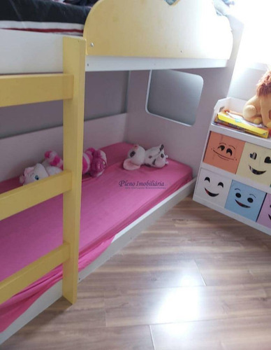 Imagem 10 de 11 de Belíssimo Apartamento Com 2 Dormitórios À Venda, 49 M² Por R$ 320.000 - Ap0916