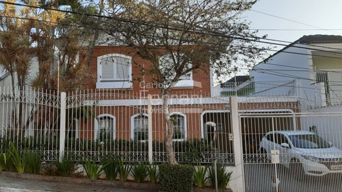 Imagem 1 de 15 de Excelente Imóvel Jardim Floresta - Cf35707