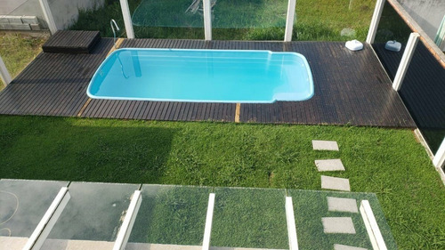 Imagem 17 de 17 de Casa Alvenaria Para Venda Em Ambrósio Garopaba-sc - Kv699