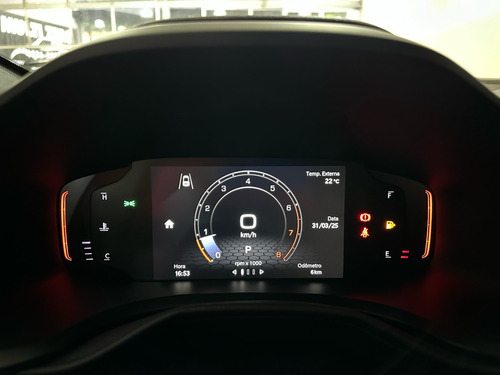 Jeep Renegade 1.3 Altitude Turbo Flex Aut. (T270) 5P