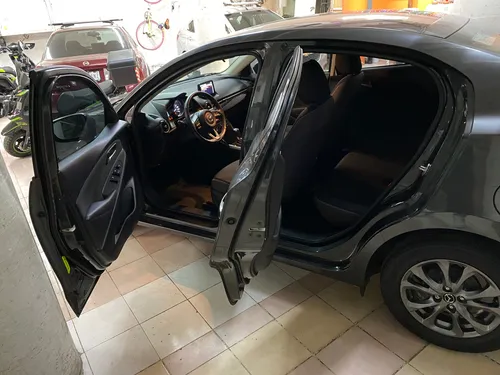Mazda Mazda 2 1.5 I Sport Sedan Mt