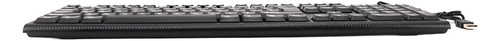 Qw1 Juego De Teclado Y Ratón De Oficina Cmk858 Usb Y 104