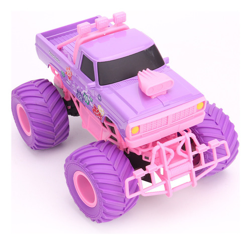 Barbie Rc Remote Control Climbing Car Party Toy Car Color 01