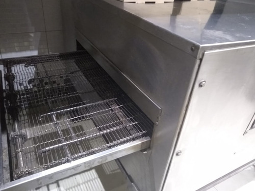 Horno A Cinta Usado