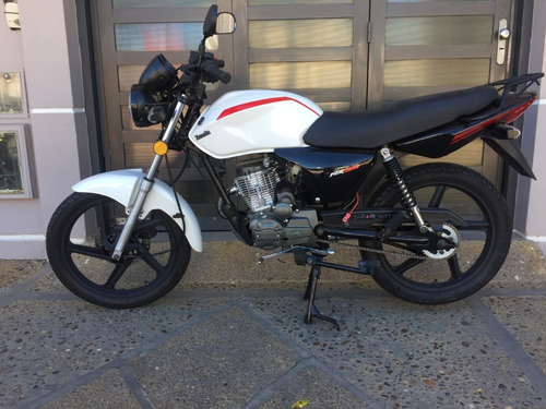 Zanella Rx 150 Z7 - 0km