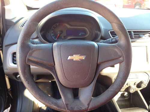 Imagen 9 de 13 de Chevrolet 2013 Onix 1.4 Lt