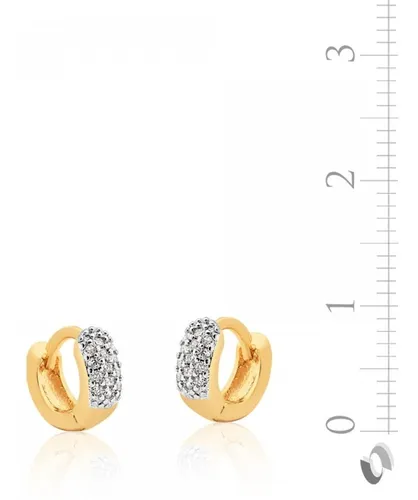Argollas cubic outlet