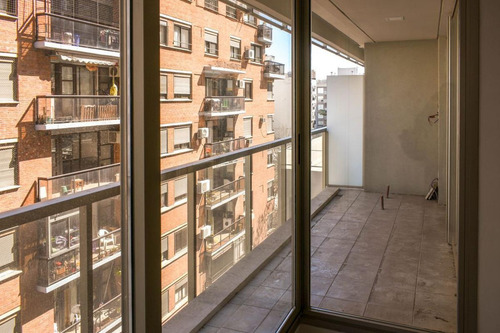 Imagen 18 de 25 de Edificio Liberateur - Venta Departamento 4 Ambientes Con Dependencia Y Amenities De Lujo En Belgrano