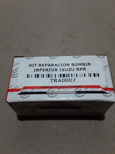 Kit Reparacion Bombin Inferior Isuzu Npr