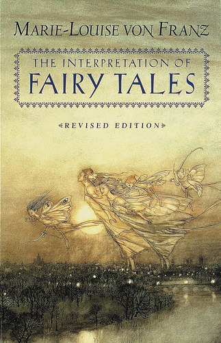 Libro: The Interpretation Of Fairy Tales (c. G. Jung Books