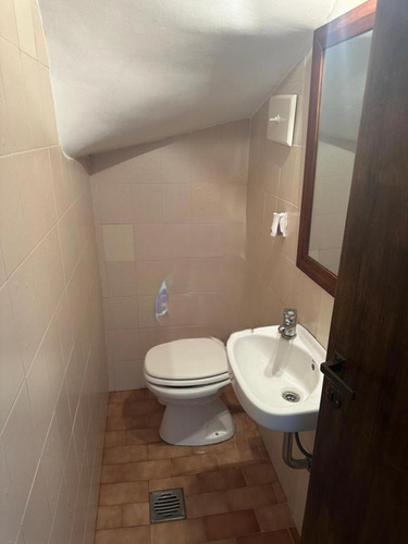 Dúplex En Venta - 2 Dormitorios 1 Baño - Villa Gesell
