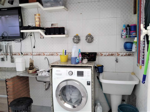 Imagem 8 de 20 de Sobrado Com 3 Dorms, Ipiranga, São Paulo - R$ 800 Mil, Cod: 5183 - V5183