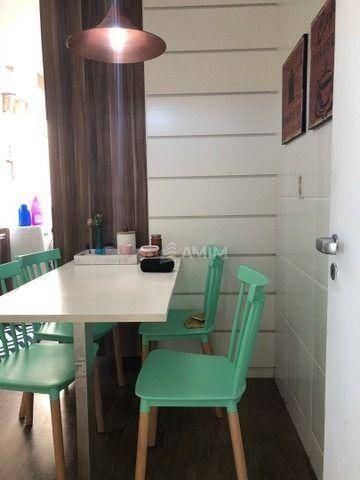 Imagem 22 de 30 de Cobertura Toda Montada Com 04 Quartos (sendo 02 Suítes), 02 Vagas! - Co0424