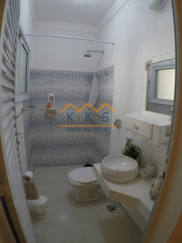 Imagem 9 de 15 de Casa Em Condomínio Para Venda Em Sorocaba, Granja Olga Iii, 5 Dormitórios, 5 Suítes, 4 Vagas - Cd7073_2-1349902