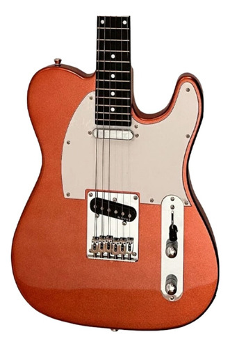 Guitarra Telecaster Phx Tl-1 Special Vermelha 