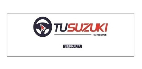 Terminal Direccion Exterior Suzuki G Vitara 1997-2005 Corea