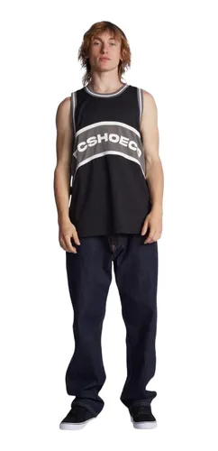 Dc shoes jersey sales