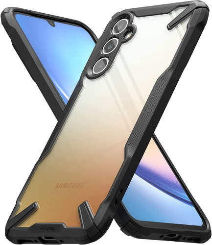 Forro Protector Samsung Galaxy A34 5g Ringke Fusion X