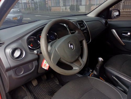 Renault Stepway 1.6 Expression / Zen