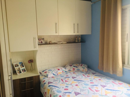 Imagem 10 de 14 de Apartamento Com 2 Dormitórios À Venda, 53 M² Por R$ 322.000,00 - Penha De França - São Paulo/sp - Ap3460