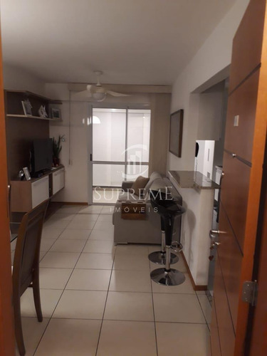 Imagem 8 de 30 de Apartamento - Ref: Svd0490