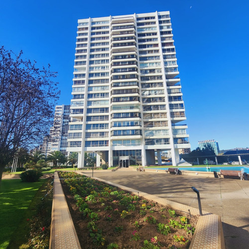 En Venta Precioso Departamento Vista Despejada Primera Linea
