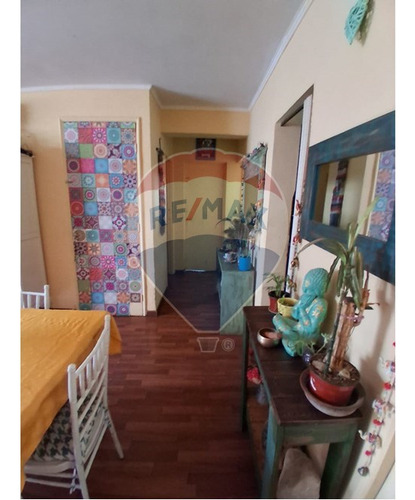 Departamento En Primer Piso A Pasos Del Metro