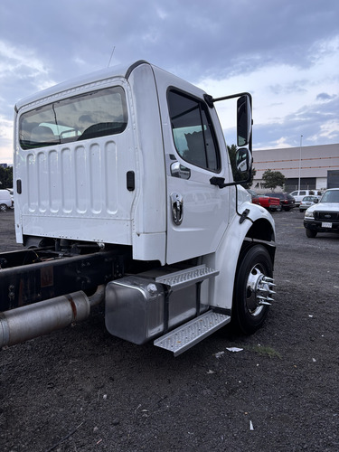 Freightliner M2 Torthon Seminuevo Modelo 2015