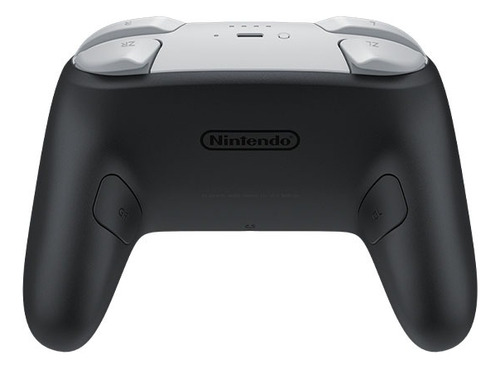 ..:: Control Pro Controller ::.. Nintendo Switch 2