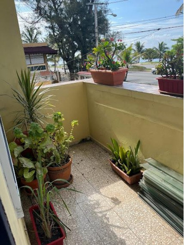 Vendo Apartamento En La Autopista 30 De Mayo
