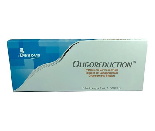 Oligoreduction Denova - mL a $6000