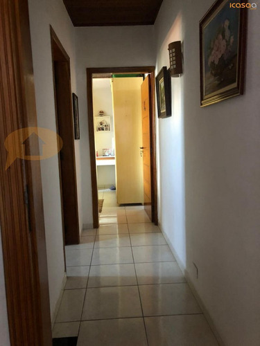 Sobrado - Ref: 9396