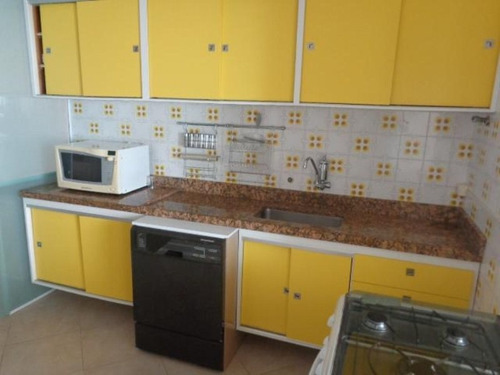 Imagem 14 de 17 de Guarujá Pitangueiras - Calçadão - Vista Mar - Predio Lindo !!!! - Ap2095 - 34708822