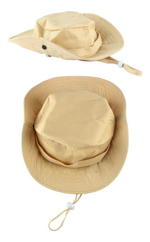 Para Conjunto De Explorador Al Aire Libre, Chaleco Y
