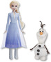 Tercera imagen para búsqueda de muñecos princesas frozen 2 disney 28 cm original hasbro