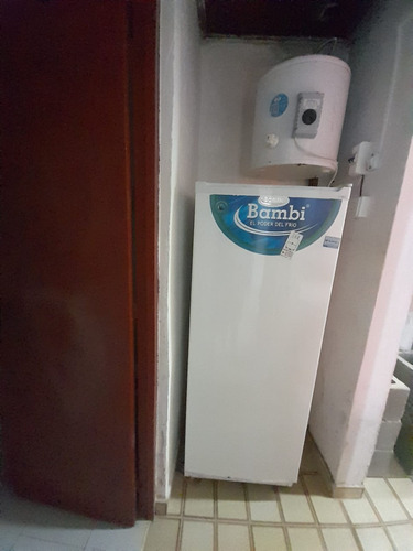 Departamento 2 Ambientes En Zona Céntrica San Clemente Del Tuyú, 4 Cuadras De La Playa, 5 Del Centro Y 6 Del Vivero