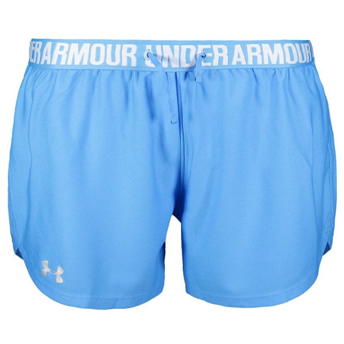 Short Under Armour Play Up Feminino