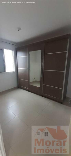 Imagem 1 de 10 de Apartamento Para Venda Em Cajamar, Portais (polvilho), 2 Dormitórios, 1 Banheiro, 1 Vaga - R293_2-1234734