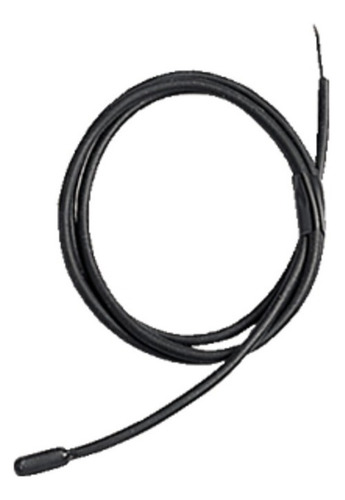 Sensor De Temperatura Ntc 1,5m Ntc015hp00 Carel