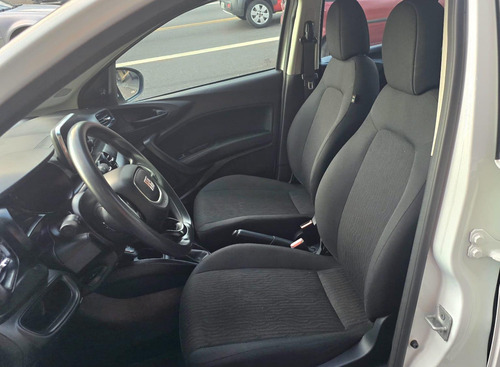 Fiat Outros Modelos CRONOS DRIVE 1.0 6V FLEX