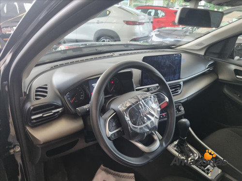 Fiat FASTBACK 1.0 TURBO 200 FLEX CVT