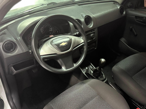 Chevrolet Celta 1.0 Mpfi Ls 8v Flex 2p Manual