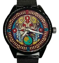 Comprar Reloj Estilo Zelda Majoras Mask, Clock Town